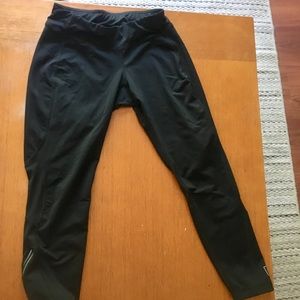 REI Athletic Leggings